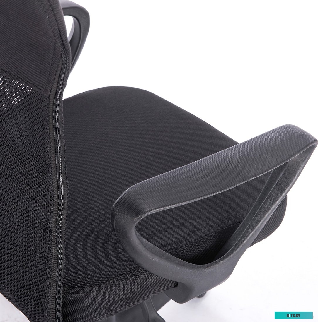 Офисное кресло (Стул) Brabix Jet MG-315 (черный) <531839>