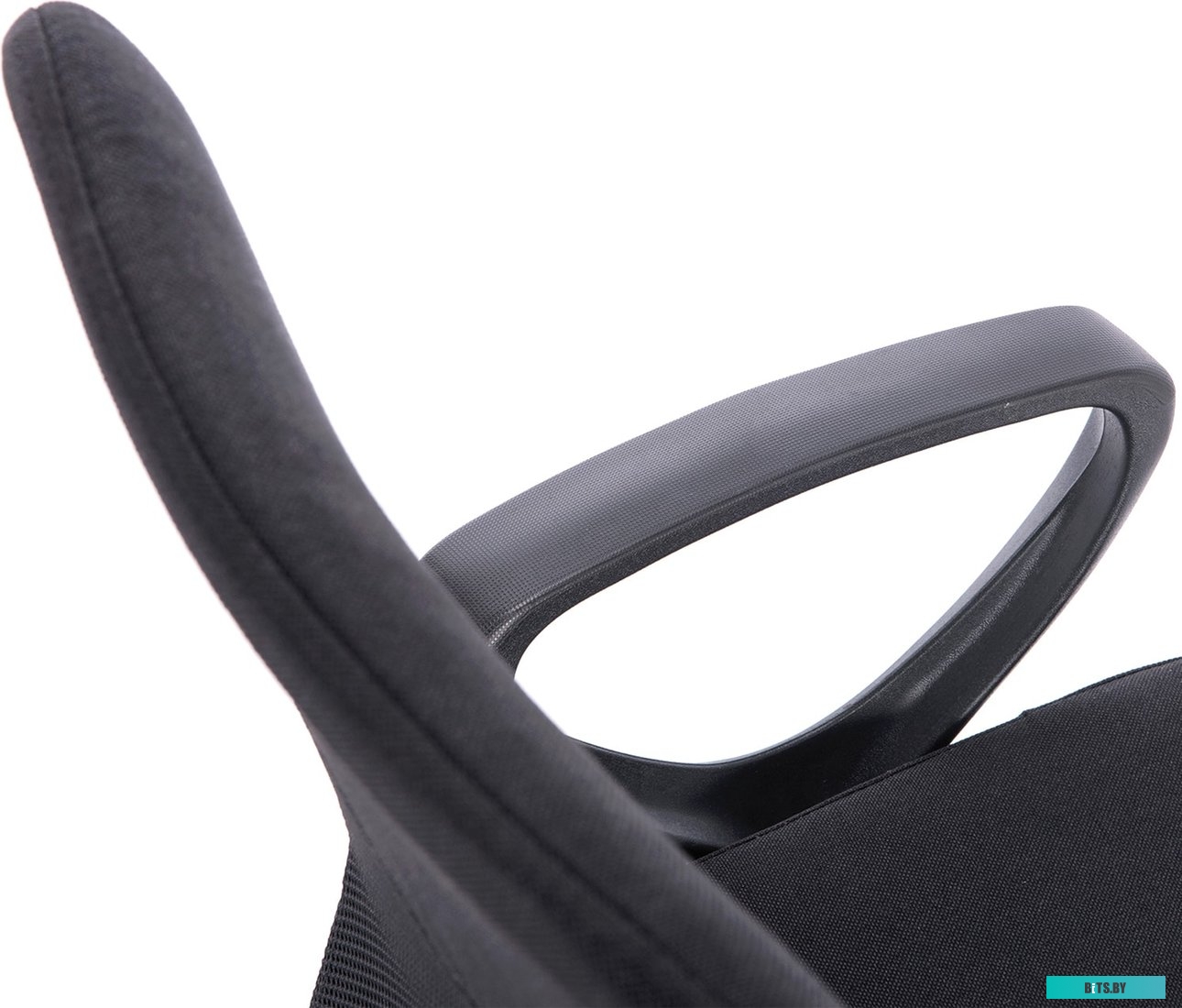 Офисное кресло (Стул) Brabix Jet MG-315 (черный) <531839>