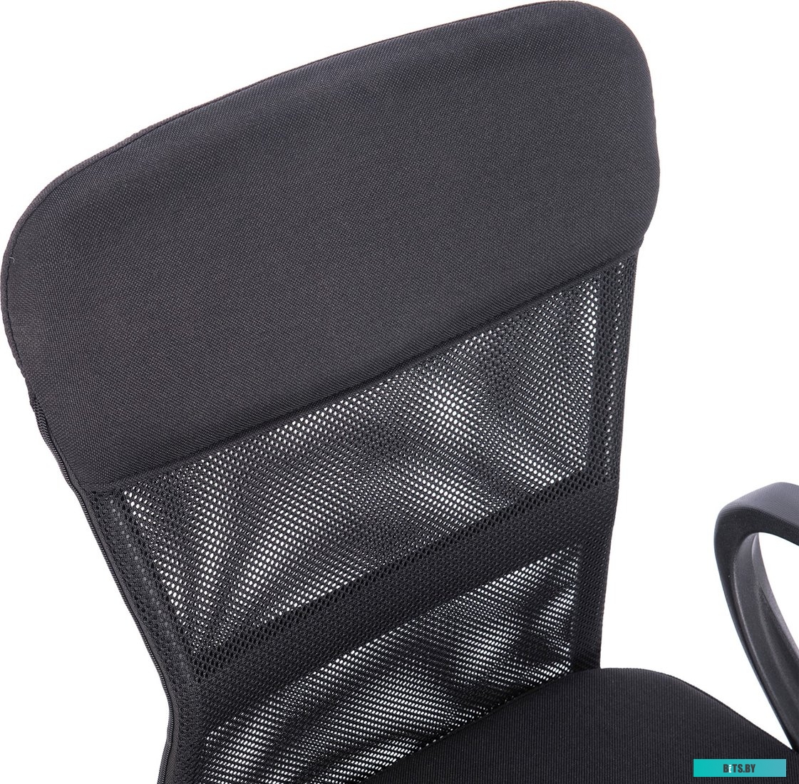 Офисное кресло (Стул) Brabix Jet MG-315 (черный) <531839>