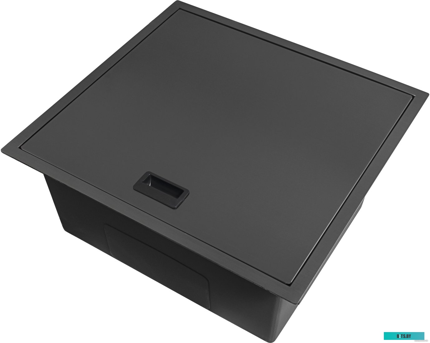 УТ000038176 Чехол (клип-кейс) Redline iBox Crystal, для Samsung Galaxy A05s, прозрачный [ут000038176]