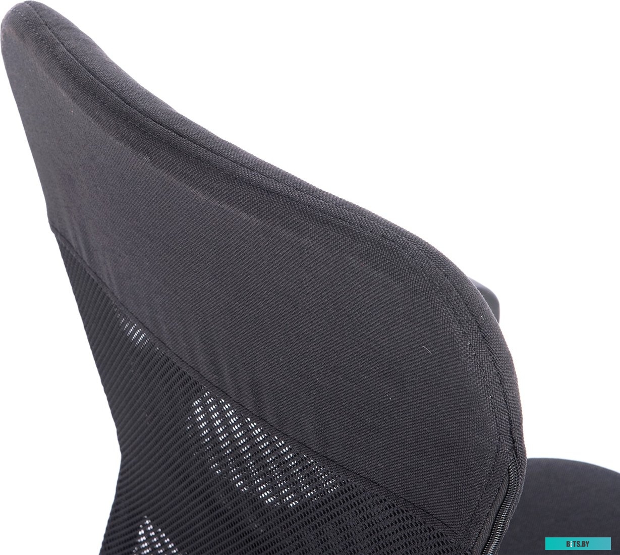 Офисное кресло (Стул) Brabix Jet MG-315 (черный) <531839>