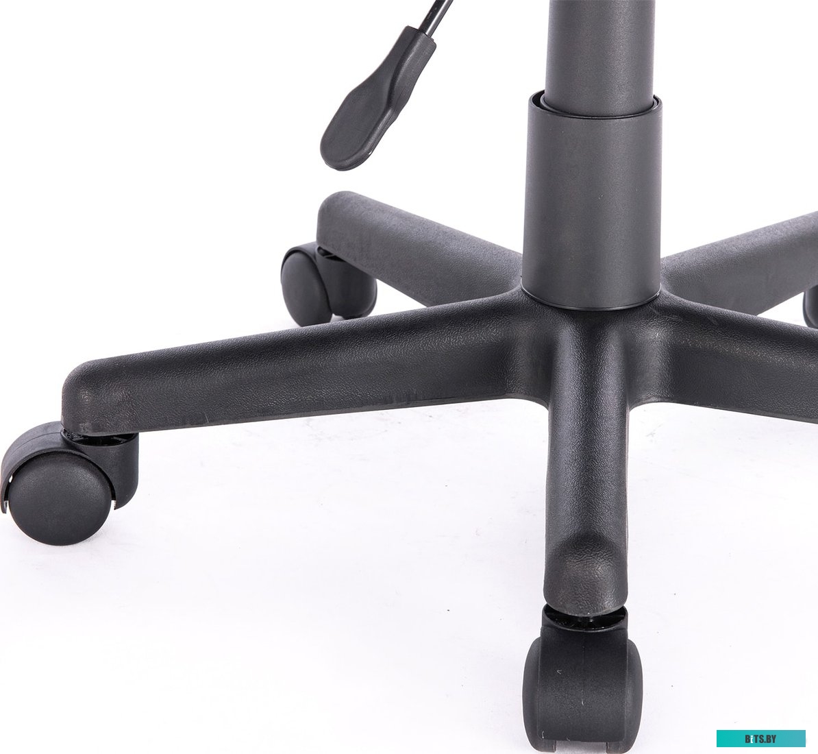 Офисное кресло (Стул) Brabix Jet MG-315 (черный) <531839>