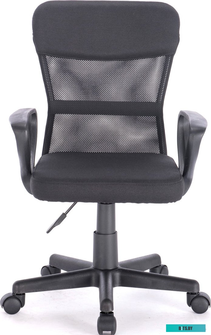 Офисное кресло (Стул) Brabix Jet MG-315 (черный) <531839>