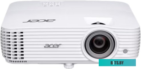 Проектор Acer H6830BD DLP 4000Lm LS (3840x2160) 10000:1 ресурс лампы:5000часов 2xHDMI 2.88кг MR.JVK11.001