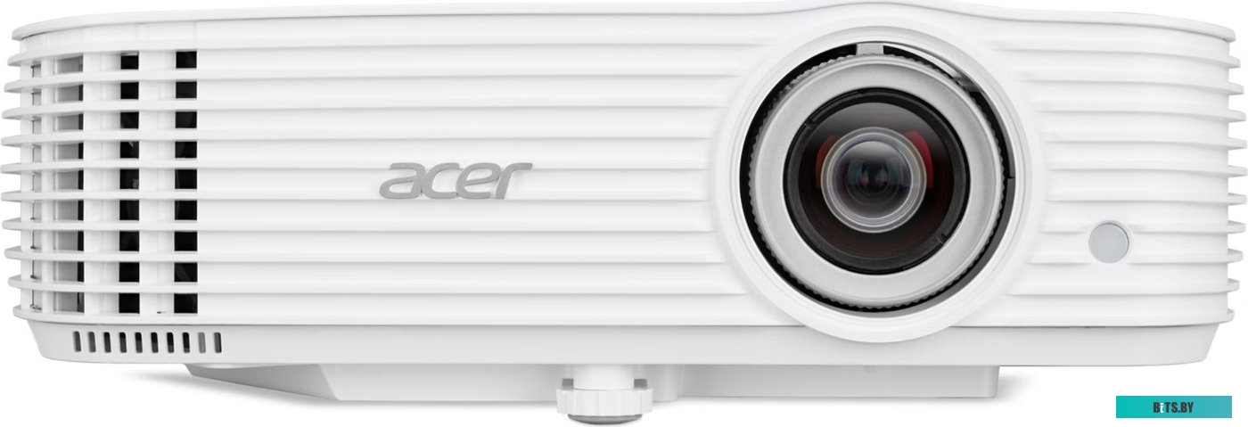 Проектор Acer H6830BD DLP 4000Lm LS (3840x2160) 10000:1 ресурс лампы:5000часов 2xHDMI 2.88кг MR.JVK11.001