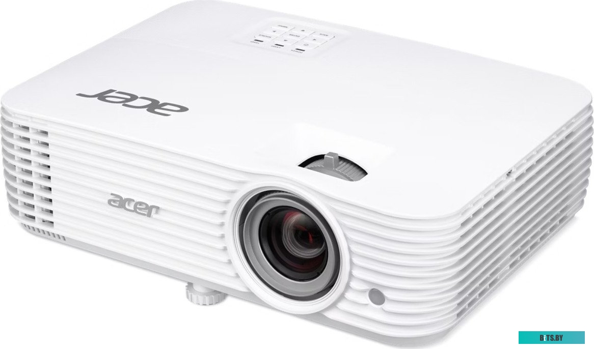 Проектор Acer H6830BD DLP 4000Lm LS (3840x2160) 10000:1 ресурс лампы:5000часов 2xHDMI 2.88кг MR.JVK11.001