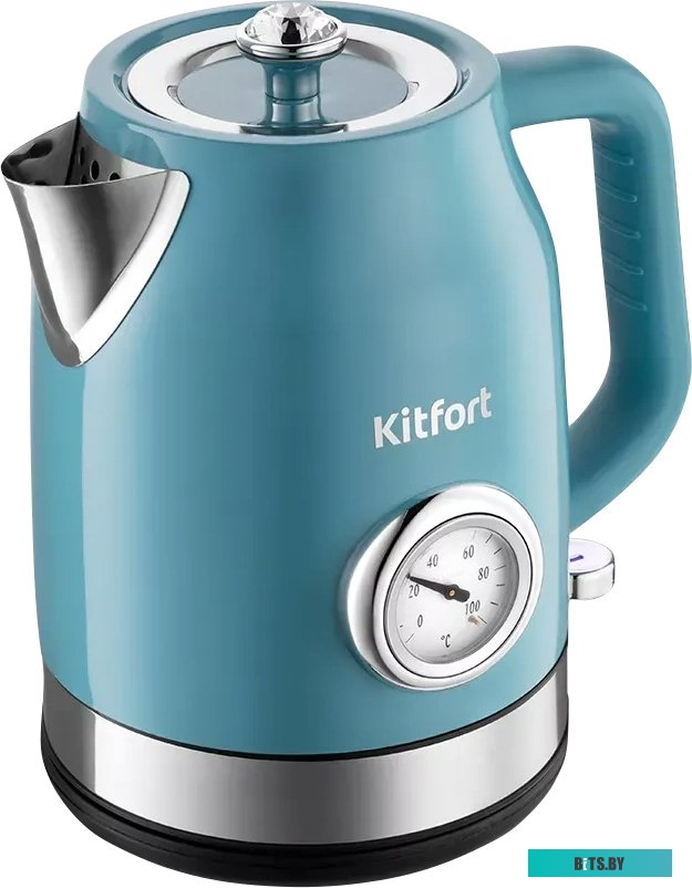 Электрический чайник Kitfort KT-6147-2
