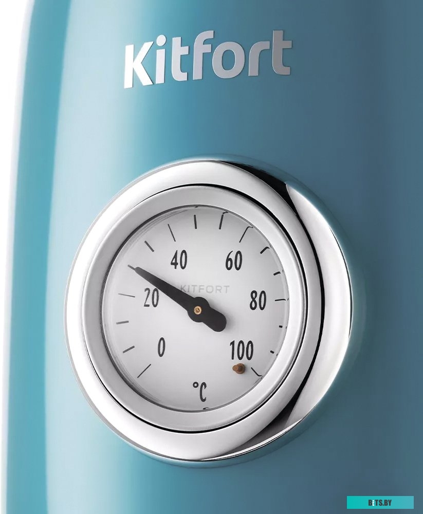 Электрический чайник Kitfort KT-6147-2