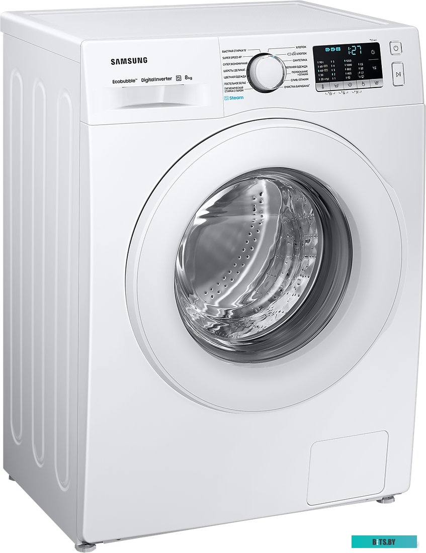 WW80AGAS21TELP Стиральная машина Samsung WW80AGAS21TELP