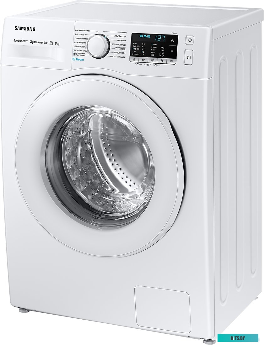 WW80AGAS21TELP Стиральная машина Samsung WW80AGAS21TELP