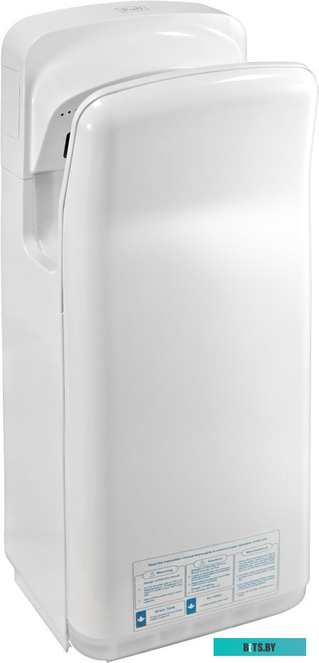 Сушилка для рук Puff 8878B JET