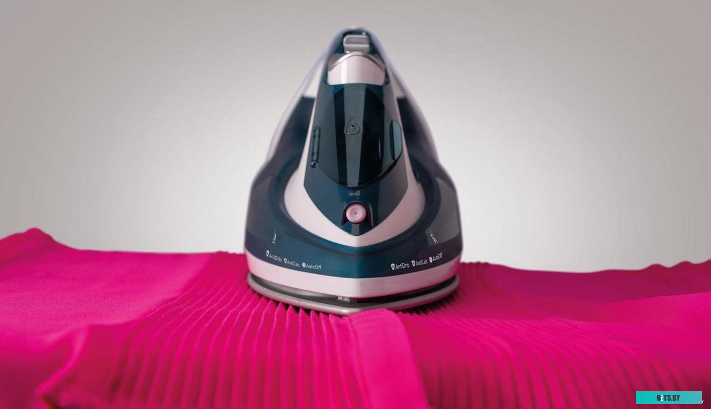 SIH2200TQC Утюг Gorenje SIH2200TQC 2200Вт синий/белый