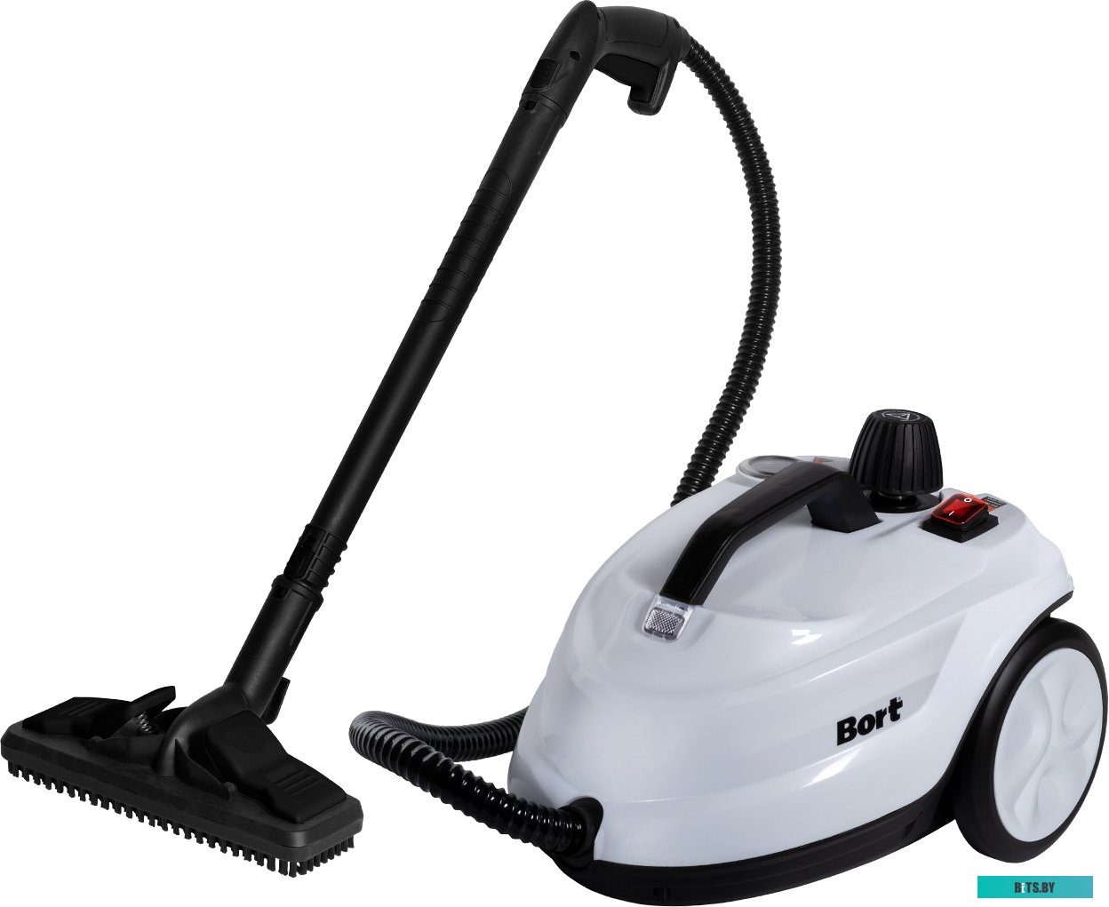 Пароочиститель Bort BDR-5000 Turbo <93412963>