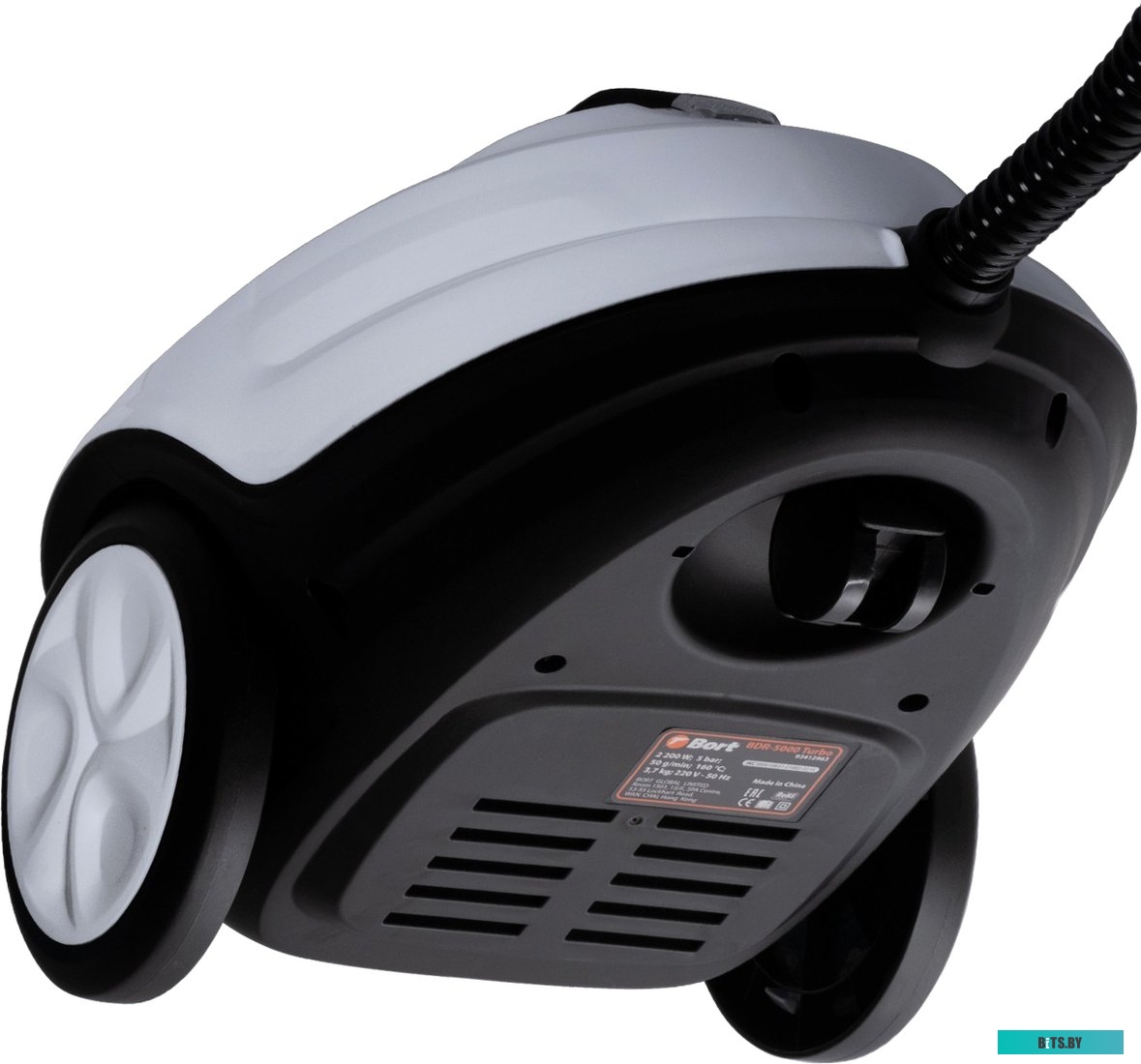 Пароочиститель Bort BDR-5000 Turbo <93412963>