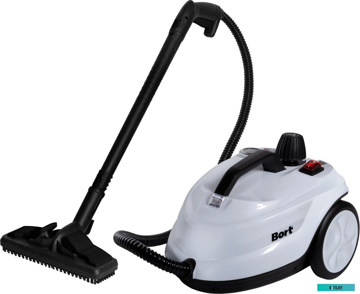Пароочиститель Bort BDR-5000 Turbo <93412963>