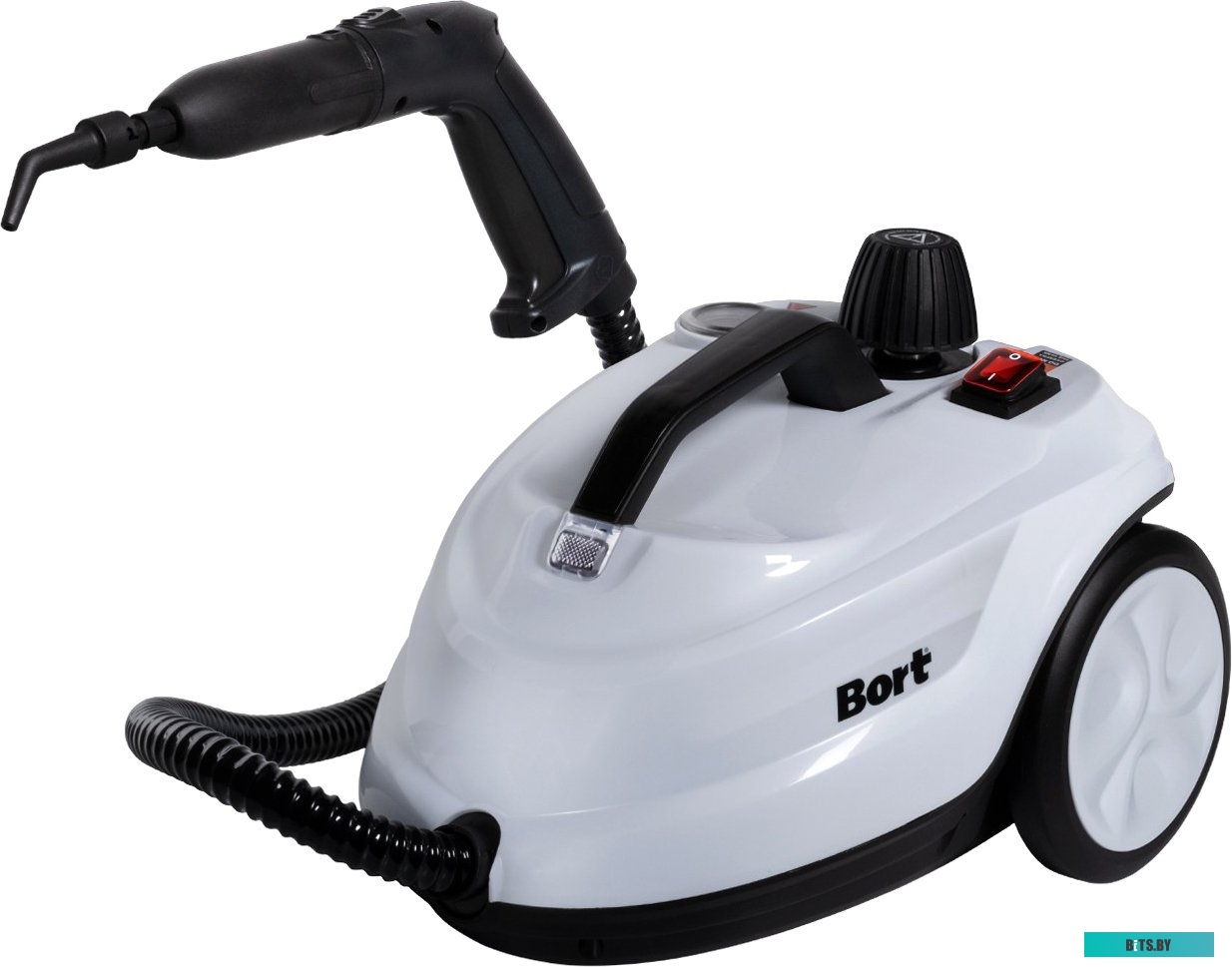 Пароочиститель Bort BDR-5000 Turbo <93412963>