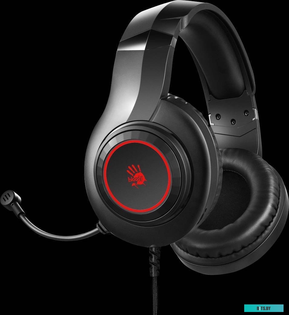 Наушники A4Tech Bloody G220