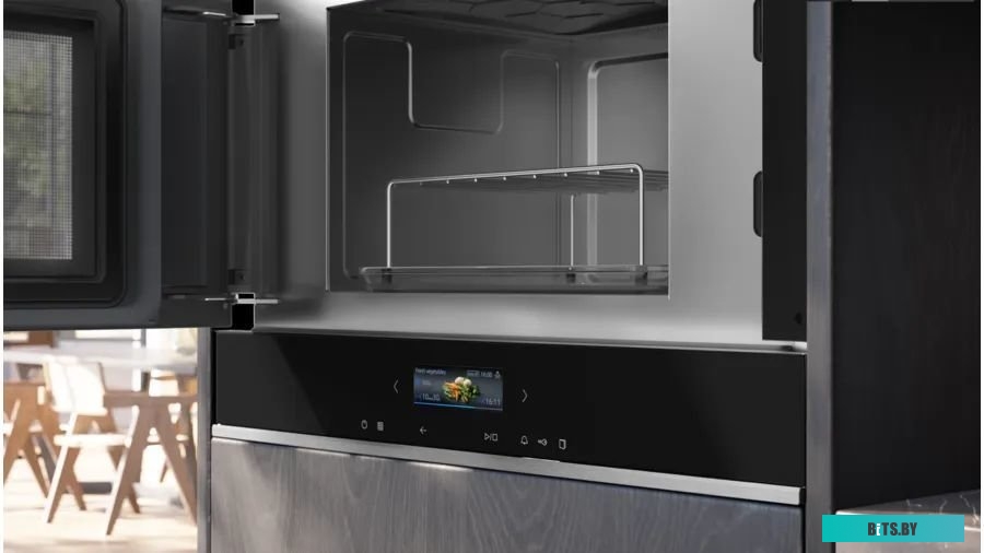 Siemens iQ700 BE732L1B1