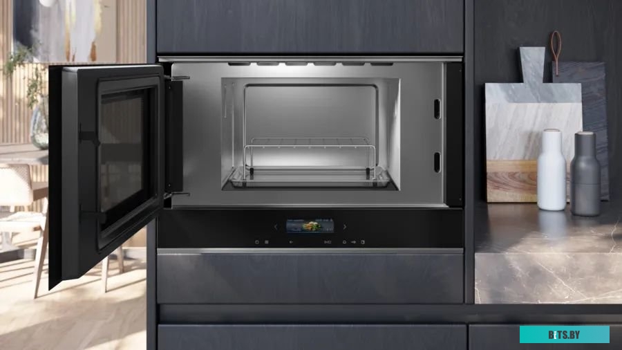 Siemens iQ700 BE732L1B1