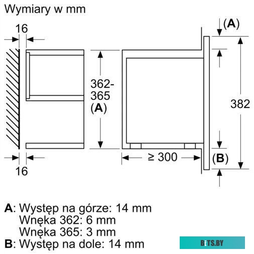 Siemens iQ700 BE732L1B1