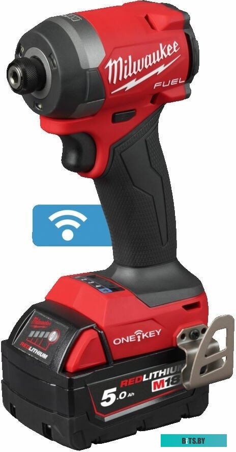 4058546476755 4933492804 Milwaukee M18 FUEL M18ONEID3-502X 4933492804 (с 2-мя АКБ, кейс)