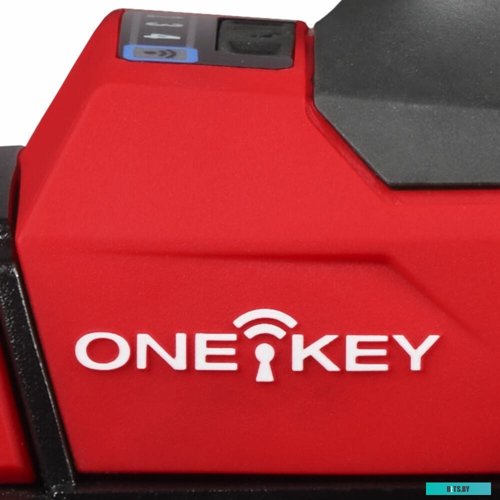 4058546476755 4933492804 Milwaukee M18 FUEL M18ONEID3-502X 4933492804 (с 2-мя АКБ, кейс)