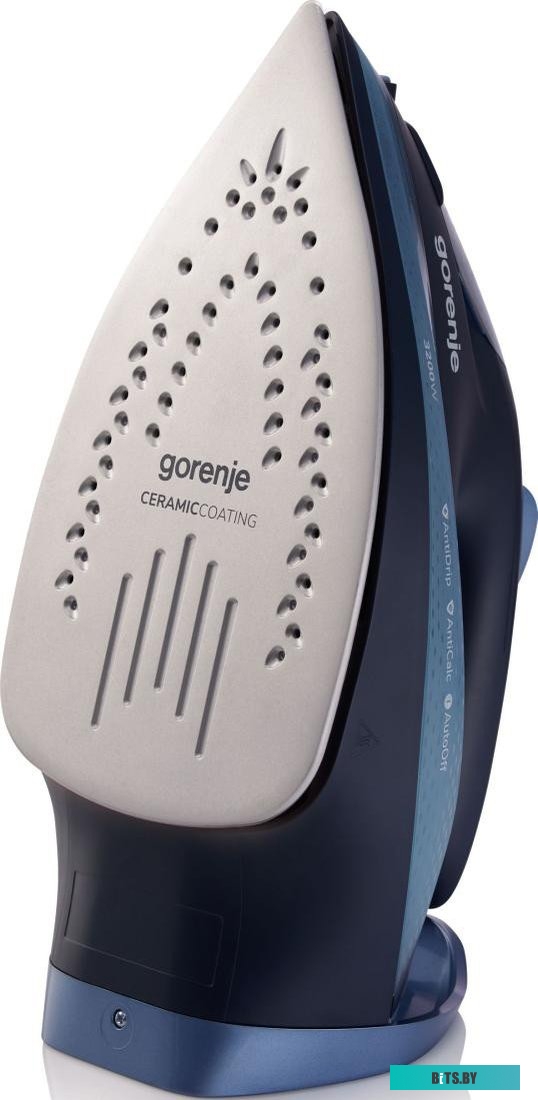 743978 Утюг SIH3200DB 743978 BLUE GORENJE