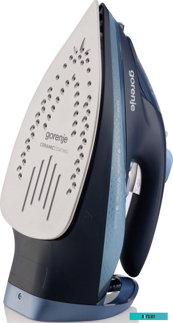 743978 Утюг SIH3200DB 743978 BLUE GORENJE