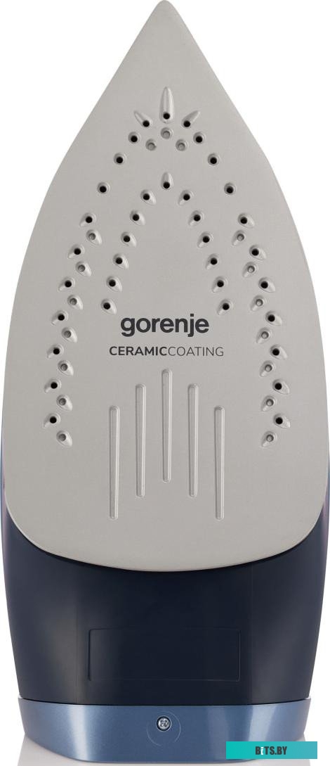 743978 Утюг SIH3200DB 743978 BLUE GORENJE