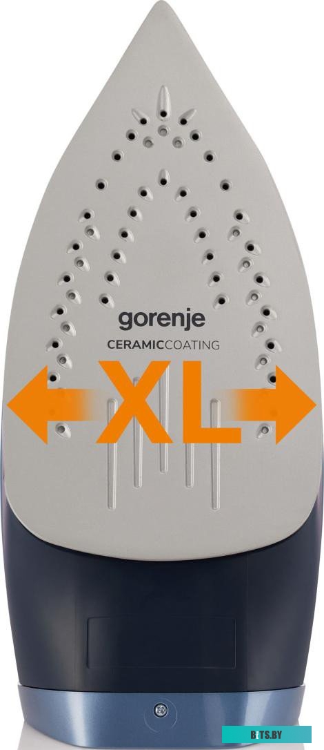 743978 Утюг SIH3200DB 743978 BLUE GORENJE