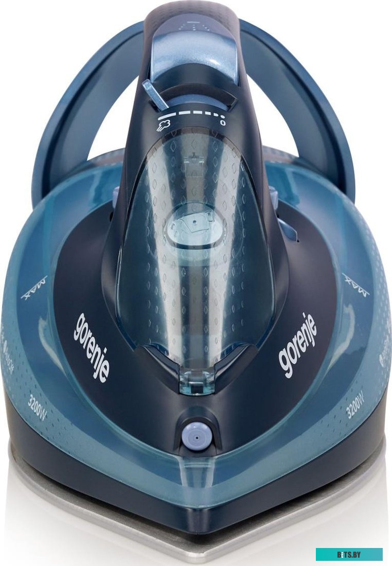 743978 Утюг SIH3200DB 743978 BLUE GORENJE