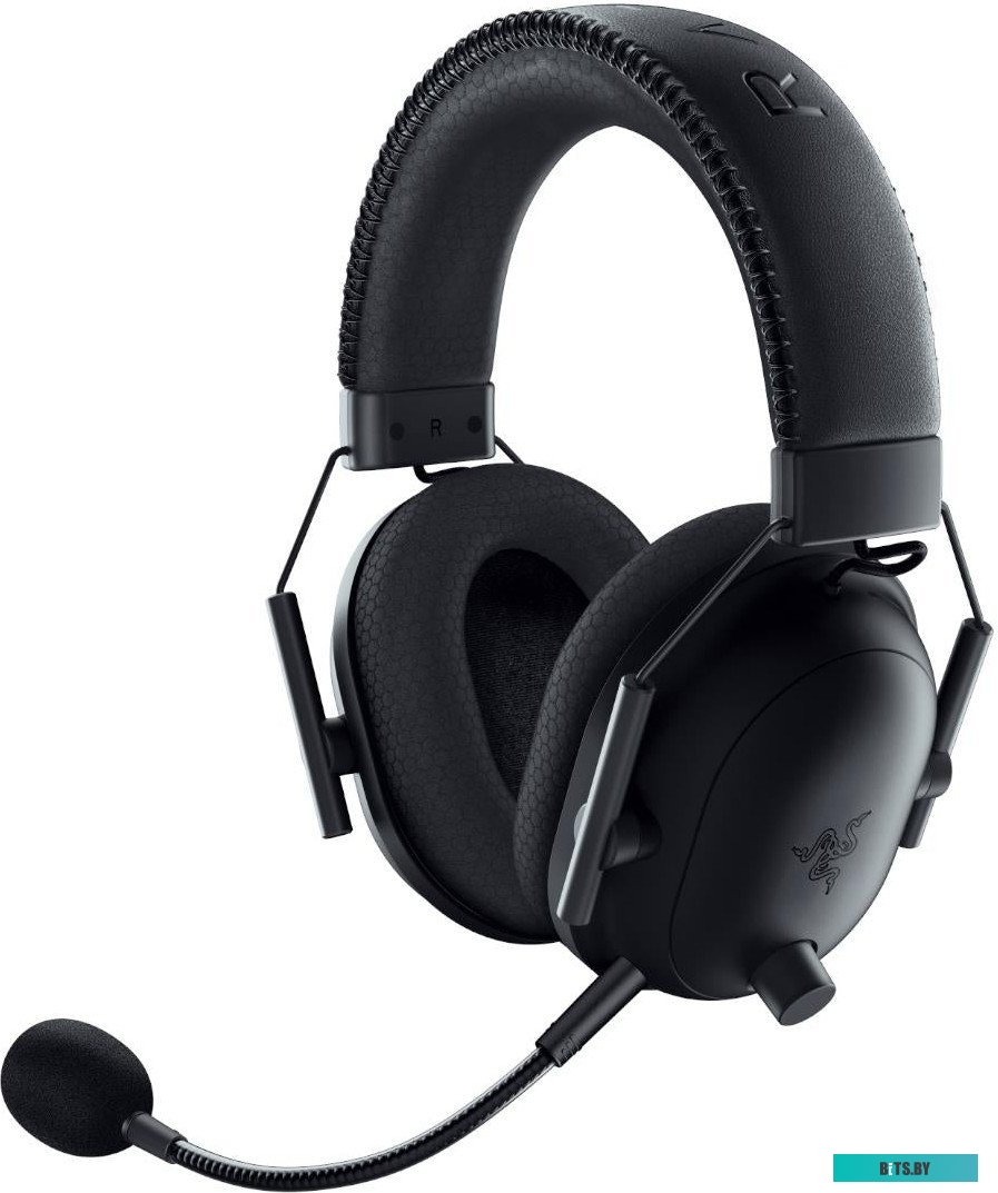 Гарнитура Razer Blackshark V2 Pro PlayStation Black | RZ04-04530500-R3G1