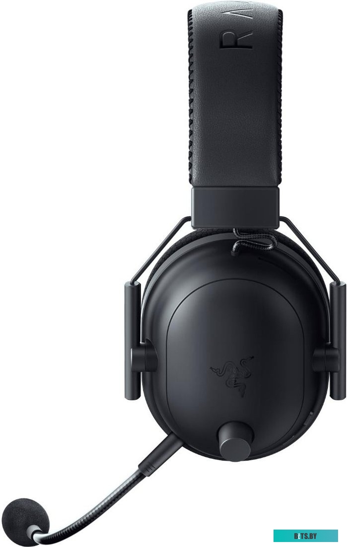 Гарнитура Razer Blackshark V2 Pro PlayStation Black | RZ04-04530500-R3G1