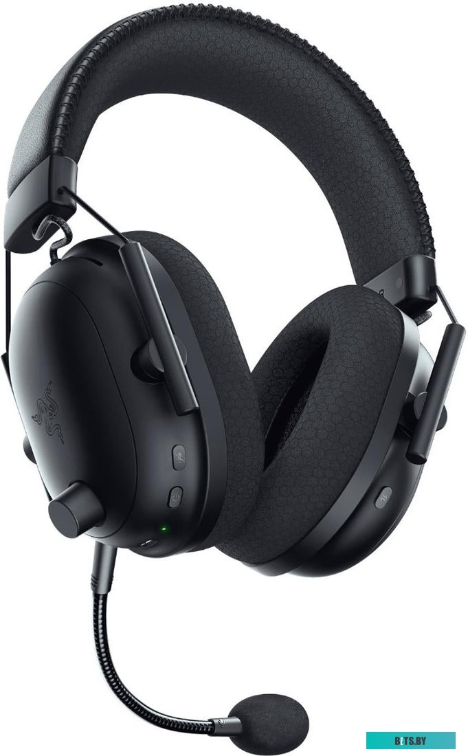 Гарнитура Razer Blackshark V2 Pro PlayStation Black | RZ04-04530500-R3G1