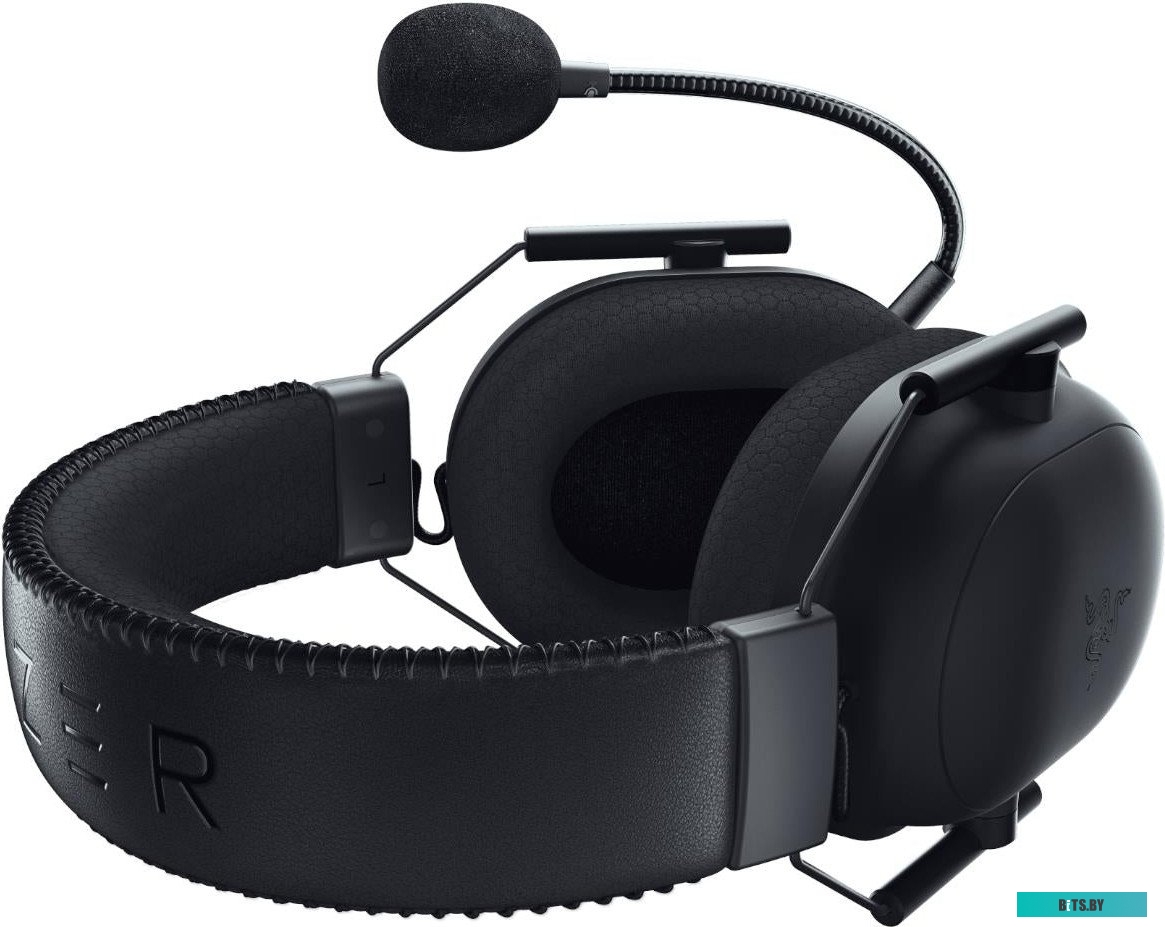 Гарнитура Razer Blackshark V2 Pro PlayStation Black | RZ04-04530500-R3G1