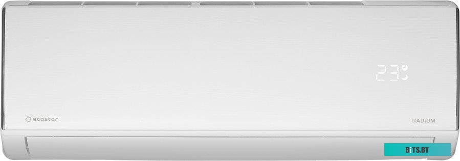 Корпус ACD RA509 Black ABS Case (Install 3010/3007 Fans or 3.5 Inch Touch Screen), совместим с креплением VESA Mount, for Raspberry PI 4B RA509