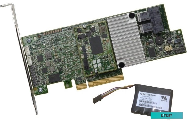 Lenovo M.2 SATA 2-Bay RAID Kit (4Y37A09739) 4Y37A09739