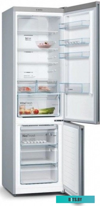 KGN39XI30U Bosch Serie 4 KGN39XI30U