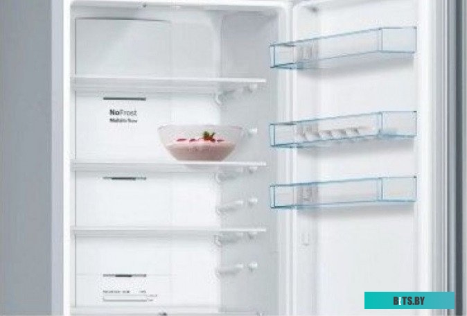 KGN39XI30U Bosch Serie 4 KGN39XI30U