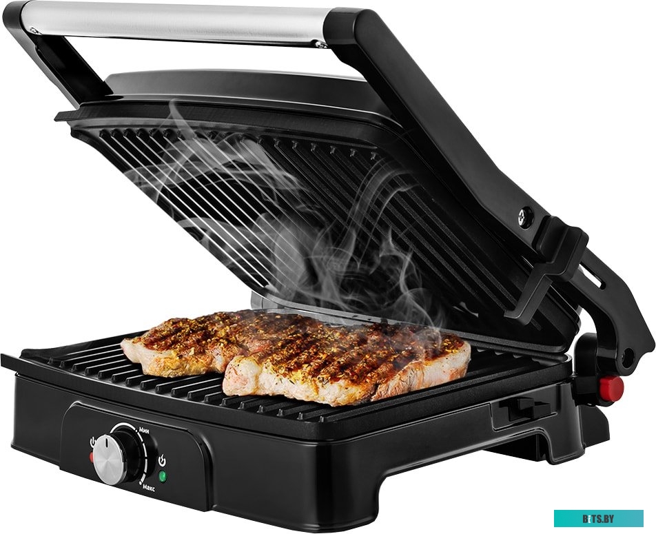 KT-1655 Электрогриль Kitfort KT-1655
