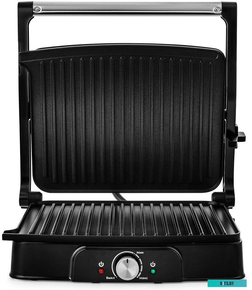KT-1655 Электрогриль Kitfort KT-1655