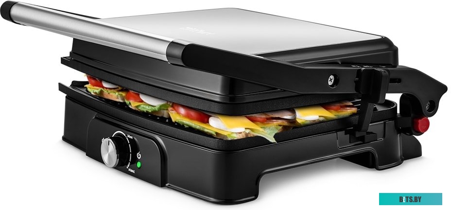KT-1655 Электрогриль Kitfort KT-1655