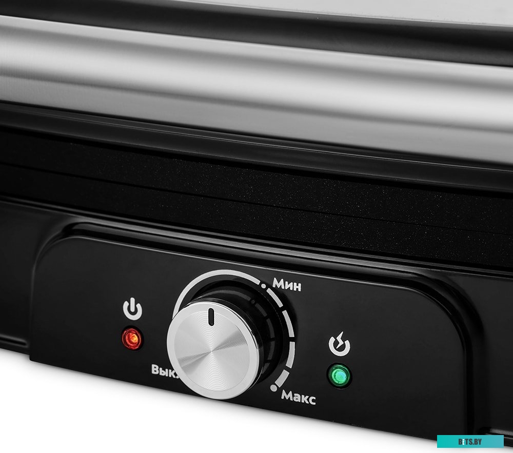 KT-1655 Электрогриль Kitfort KT-1655