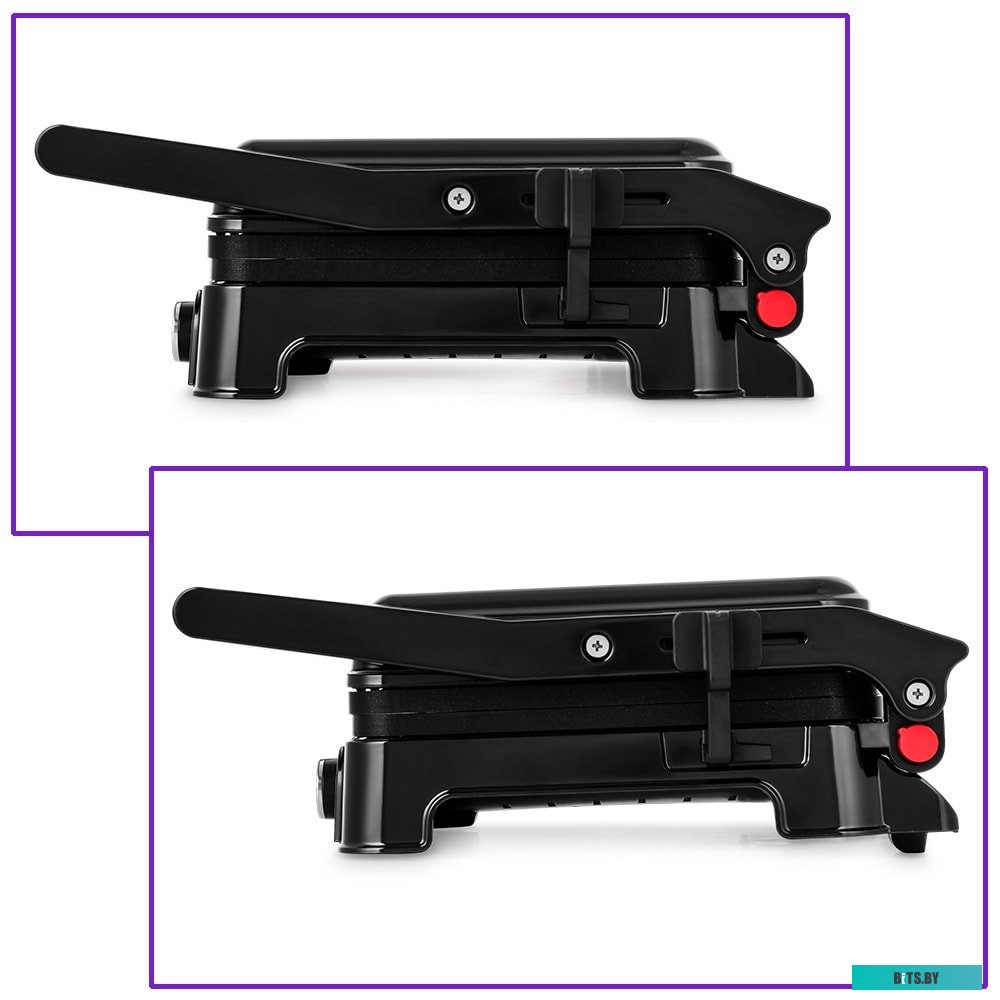 KT-1655 Электрогриль Kitfort KT-1655