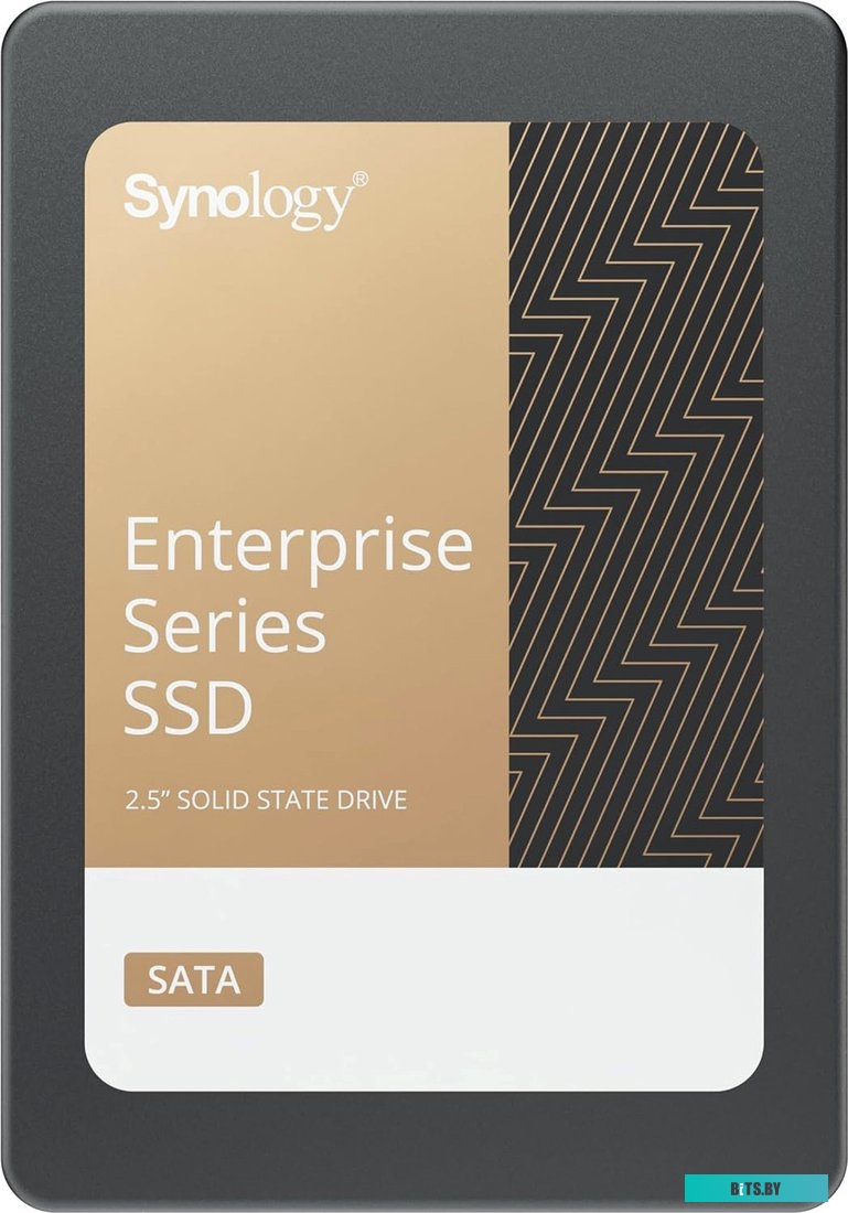 Твердотельный накопитель Synology SAT5220 960GB SAT5220-960G
