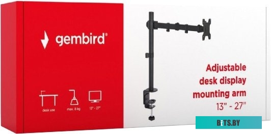 Кронштейн Gembird MA-DF1-01
