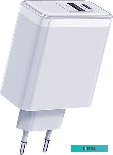 Qumo Energy PD 65W Charger 0075