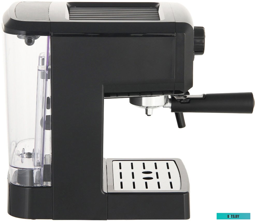 Рожковая помповая кофеварка Vitek VT-1502 BK