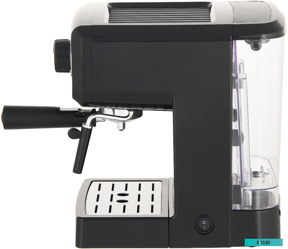 Рожковая помповая кофеварка Vitek VT-1502 BK