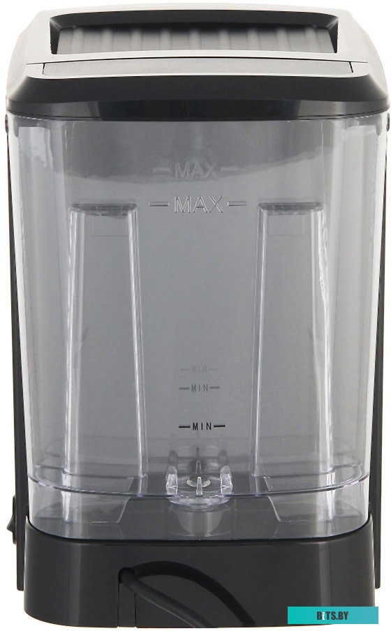 Рожковая помповая кофеварка Vitek VT-1502 BK